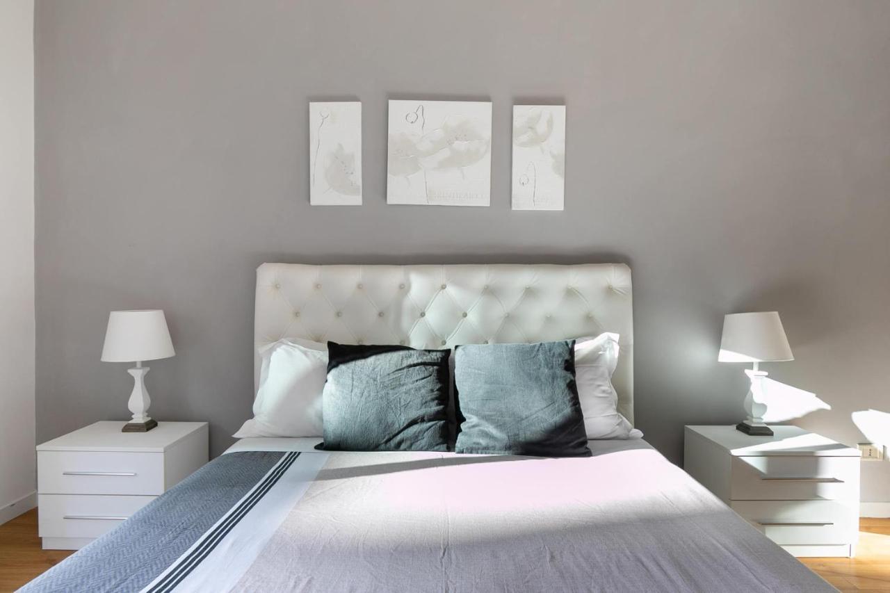 Goldie Apartment Rom