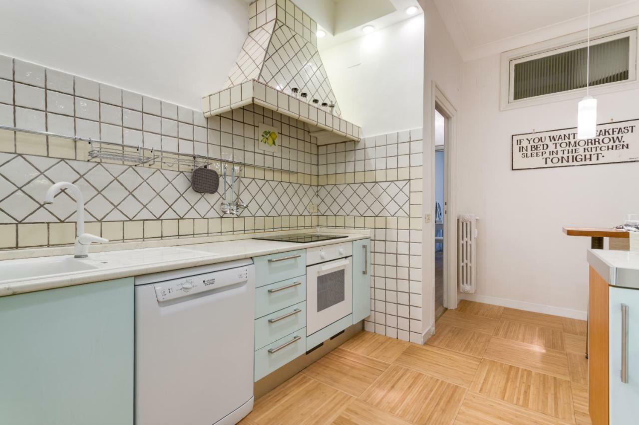 Goldie Apartment *
