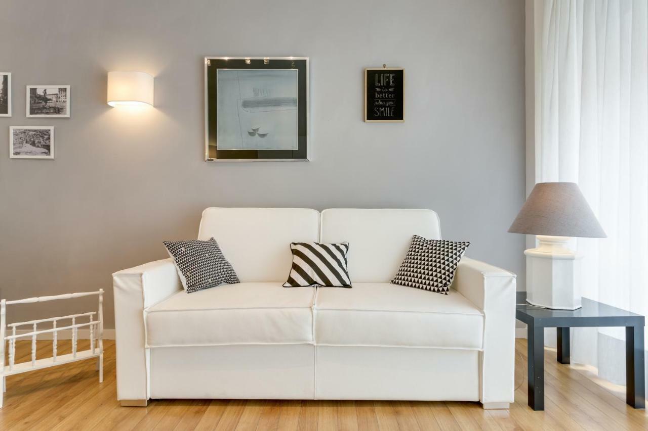 Goldie Apartment *