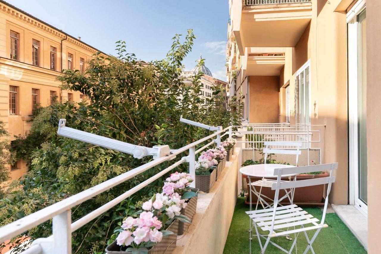 Goldie Appartamento Roma